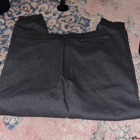 Calvin Klein jeans gunmetal heather Joggers - Picture 7 of 7